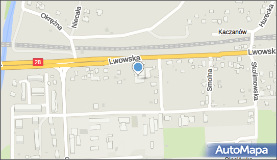 Firma Handlowa Sorbos Artur Baran Andrzej Gwiazdoń, Lwowska 94 37-700 - Przedsiębiorstwo, Firma, numer telefonu, NIP: 7951679791