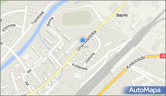 Firma Handlowa Sortpol Wierzchanowska Celina, Grybów 33-330 - Przedsiębiorstwo, Firma, NIP: 7380006939