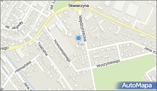 5961477355, Firma Handlowa Speed Gum - Patrycja Bednarz 