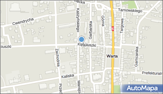 8271004592, Firma Handlowa 