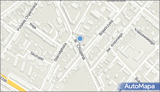 8881002396, Firma Handlowa 