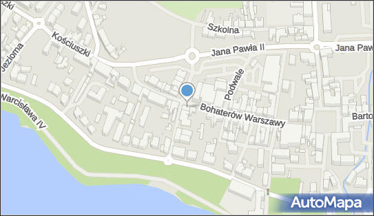 6731011820, Firma Handlowa-Sprzedaż Artykułów Przemysłowo-Chemicznych Katarzyna Pieniawska 