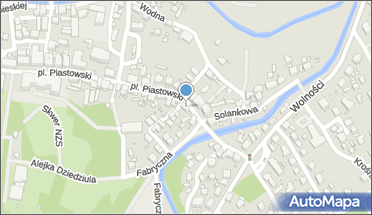 6111830742, Firma Handlowa Sprzedaż Detaliczna i Hurtowa Artykułów Przemysłowych 