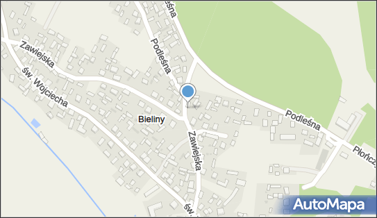 Firma Handlowa Stalbud, Bieliny 8, Bieliny 37-411 - Przedsiębiorstwo, Firma, NIP: 6830003203