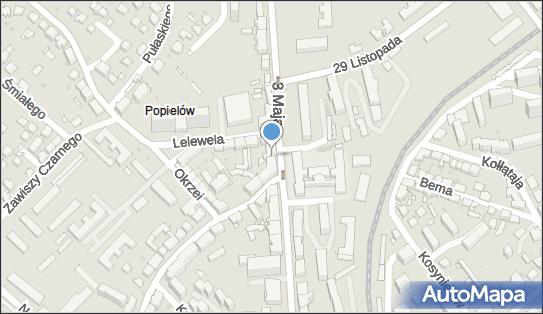7950203856, Firma Handlowa 
