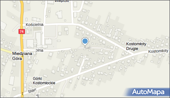 290886071, Firma Handlowa 