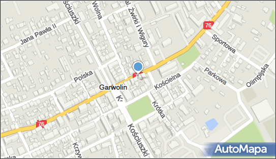 8261769666, Firma Handlowa 