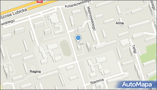 9561449133, Firma Handlowa 