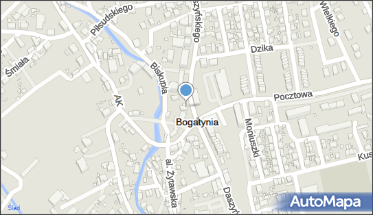 Firma Handlowa Super Plus, ul. Ignacego Daszyńskiego 27 A 59-920 - Przedsiębiorstwo, Firma, NIP: 9121078135