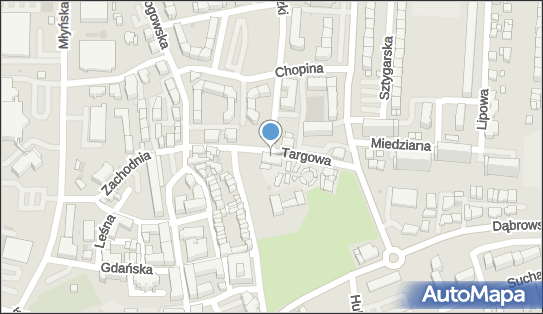 6921924067, Firma Handlowa Sweet Dagmara Wierzbicka 