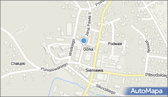 7941522757, Firma Handlowa 