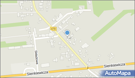 Firma Handlowa Sylwester Woźniak, Uniejowska 14, Sieradz 98-200 - Przedsiębiorstwo, Firma, NIP: 8271710338