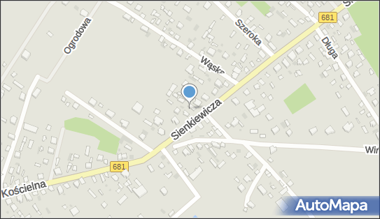 7221015185, Firma Handlowa 