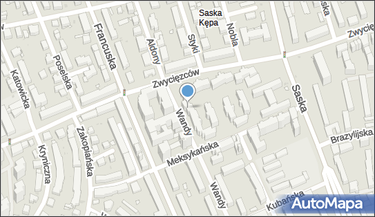 1130085716, Firma Handlowa-