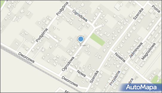 7851602197, Firma Handlowa 