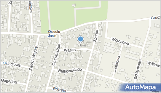 Firma Handlowa Szymańska, Wąska 10, Swarzędz 62-020 - Przedsiębiorstwo, Firma, NIP: 7771268170