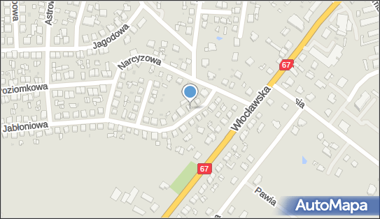 8931001230, Firma Handlowa 