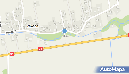 8711206042, Jan Skowyra Firma Handlowa 