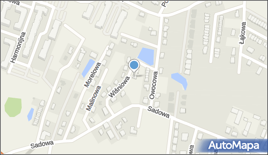 9581460422, Firma Handlowa Tech-Trade sp. z o.o. 