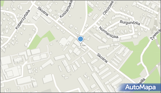 Firma Handlowa Technika, Skośna 12, Kraków 30-383 - Przedsiębiorstwo, Firma, NIP: 9441470952
