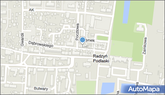 5381000398, Firma Handlowa 