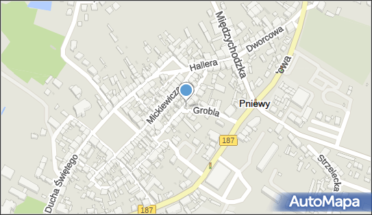 7871145219, Firma Handlowa 