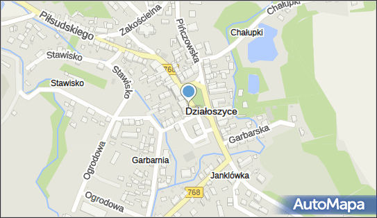 6621185766, Firma Handlowa Teresa Krystyna Nowak 