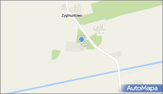 Firma Handlowa Terespol, Terespol 1a, Terespol 62-067 - Przedsiębiorstwo, Firma, NIP: 7881464280