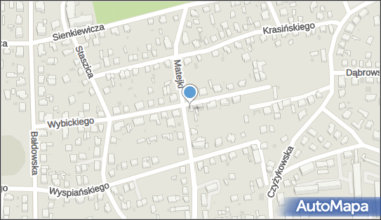 5931271459, Firma Handlowa Termar Radziszewski Mariusz 