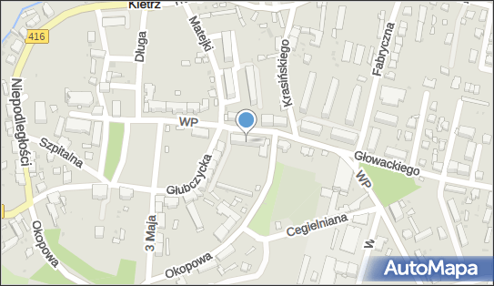 7481508074, Firma Handlowa 