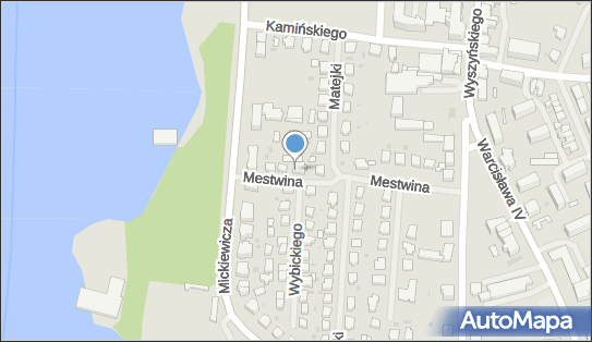 6730003468, Firma Handlowa 