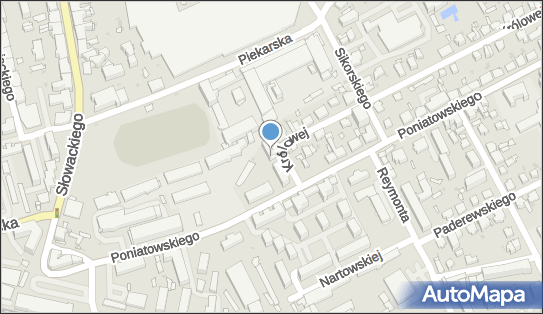 650252681, Firma Handlowa 