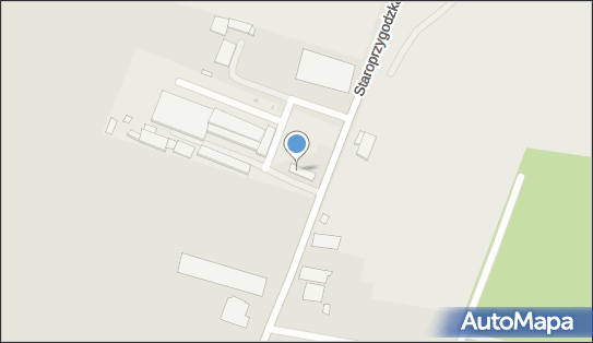 250575847, Firma Handlowa 