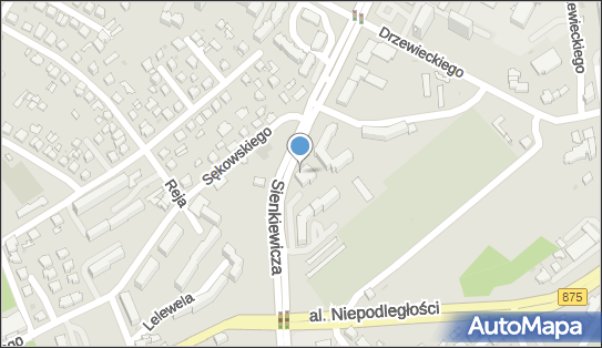 8171470461, Firma Handlowa 