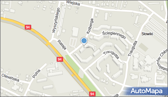 Firma Handlowa Tomasz Kula, ul. Oskara Kolberga 2A, Olkusz 32-300 - Przedsiębiorstwo, Firma, NIP: 6371794859