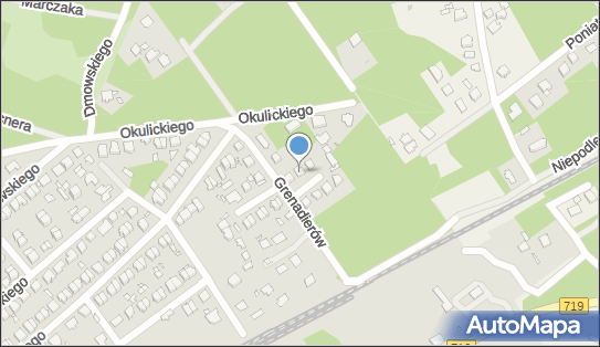 8381826556, Treningi Personalne - Diety Tomasz Srebrnik 