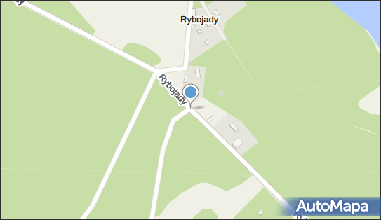 5961526326, Firma Handlowa Tomasz Wlazło 