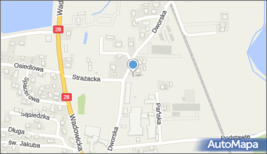 5512119511, Firma Handlowa 