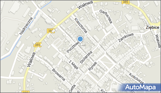 8871102570, Firma Handlowa 