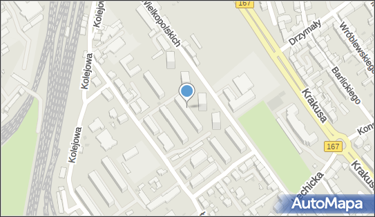 6692014546, Firma Handlowa 