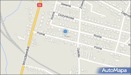 6171393877, Firma Handlowa 