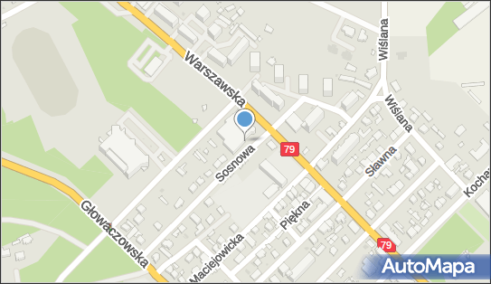 8121004426, Firma Handlowa 