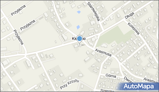 5891009582, Firma Handlowa Toporek Ryszard Toporek 