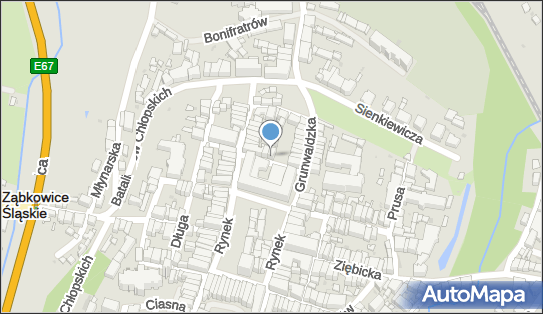 8871029985, Firma Handlowa 