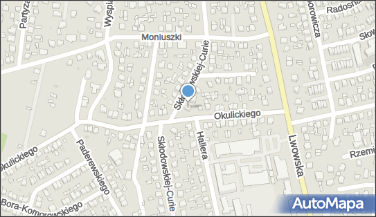 9211001320, Firma Handlowa 