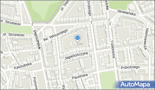 6951028857, Firma Handlowa 