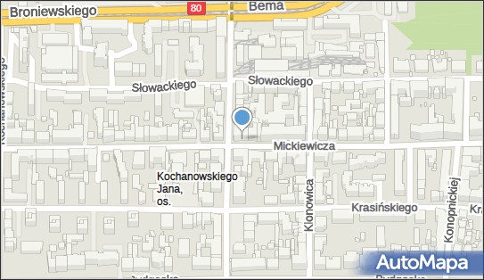 8781320033, Portka Tomasz Trias Firma Handlowa 