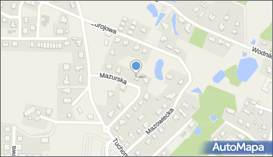 Firma Handlowa Twój Warzywniak, Mazurska 16, Banino 80-297 - Przedsiębiorstwo, Firma, NIP: 9570145361