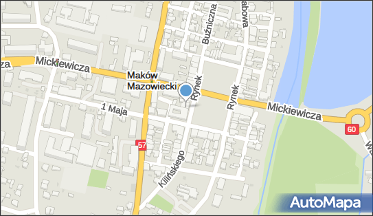 7571009587, Firma Handlowa 