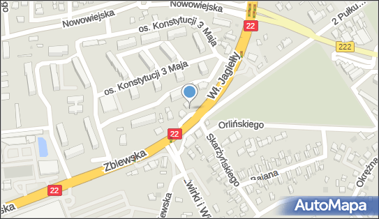 Firma Handlowa U Kwaśniewskich, Zblewska 2, Starogard Gdański 83-200 - Przedsiębiorstwo, Firma, numer telefonu, NIP: 5921977904